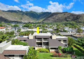 6133 Summer Street,Honolulu,Hawaii,96821,2 ベッドルーム ベッドルーム,2 バスルームバスルーム,コンド / タウンハウス,Summer,1,18341085
