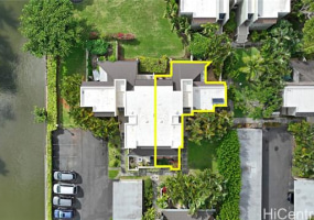 6133 Summer Street,Honolulu,Hawaii,96821,2 ベッドルーム ベッドルーム,2 バスルームバスルーム,コンド / タウンハウス,Summer,1,18341085
