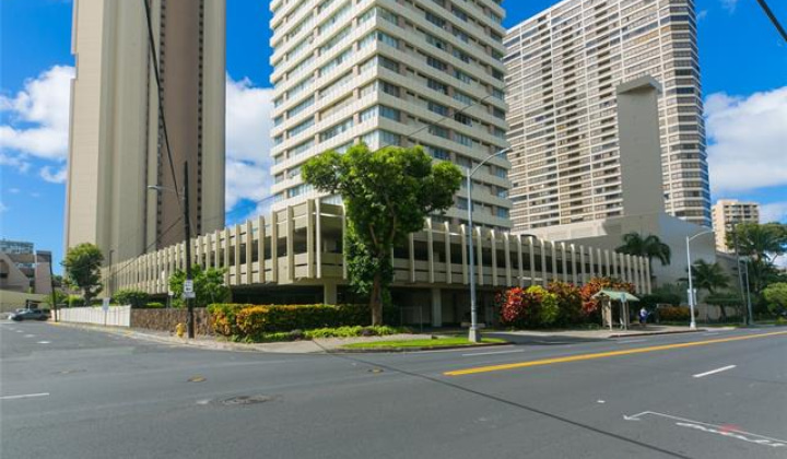 2525 Date Street,Honolulu,Hawaii,96826,1 バスルームバスルーム,コンド / タウンハウス,Date,13,19503584