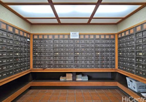 2121 Ala Wai Boulevard,Honolulu,Hawaii,96815,2 ベッドルーム ベッドルーム,1 バスルームバスルーム,コンド / タウンハウス,Ala Wai,16,18791842
