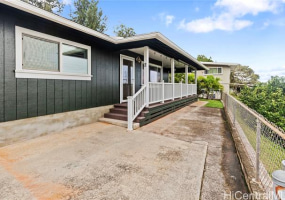 45- 595 Keaahala Road,Kaneohe,Hawaii,96744,4 ベッドルーム ベッドルーム,3 バスルームバスルーム,一戸建て,Keaahala,18341086