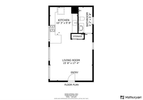 1447 Kewalo Street,Honolulu,Hawaii,96822,1 バスルームバスルーム,コンド / タウンハウス,Kewalo,1,18792269