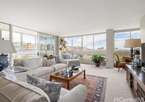 1212 Punahou Street,Honolulu,Hawaii,96826,2 ベッドルーム ベッドルーム,2 バスルームバスルーム,コンド / タウンハウス,Punahou,12,18341147