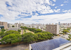 1212 Punahou Street,Honolulu,Hawaii,96826,2 ベッドルーム ベッドルーム,2 バスルームバスルーム,コンド / タウンハウス,Punahou,12,18341147
