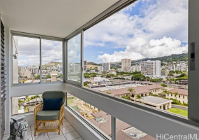 1212 Punahou Street,Honolulu,Hawaii,96826,2 ベッドルーム ベッドルーム,2 バスルームバスルーム,コンド / タウンハウス,Punahou,12,18341147