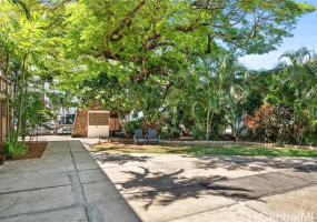 1700 Makiki Street,Honolulu,Hawaii,96822,1 バスルームバスルーム,コンド / タウンハウス,Makiki,2,18341271