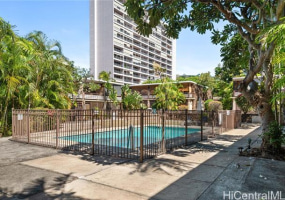 1700 Makiki Street,Honolulu,Hawaii,96822,1 バスルームバスルーム,コンド / タウンハウス,Makiki,2,18341271