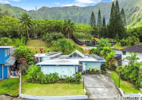 46-046 Puulau Place,Kaneohe,Hawaii,96744,5 ベッドルーム ベッドルーム,2 バスルームバスルーム,一戸建て,Puulau,18847735