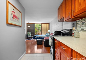 1700 Makiki Street,Honolulu,Hawaii,96822,1 バスルームバスルーム,コンド / タウンハウス,Makiki,2,18341271
