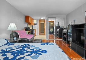 1700 Makiki Street,Honolulu,Hawaii,96822,1 バスルームバスルーム,コンド / タウンハウス,Makiki,2,18341271