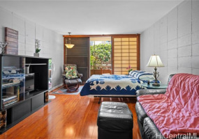 1700 Makiki Street,Honolulu,Hawaii,96822,1 バスルームバスルーム,コンド / タウンハウス,Makiki,2,18341271