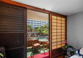 1700 Makiki Street,Honolulu,Hawaii,96822,1 バスルームバスルーム,コンド / タウンハウス,Makiki,2,18341271