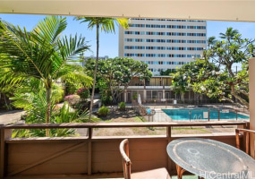 1700 Makiki Street,Honolulu,Hawaii,96822,1 バスルームバスルーム,コンド / タウンハウス,Makiki,2,18341271