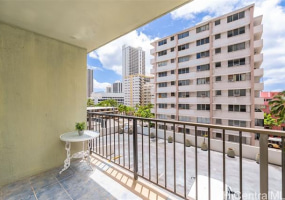 2440 Kuhio Avenue,Honolulu,Hawaii,96815,1 Bedroom Bedrooms,1 BathroomBathrooms,Condo/Townhouse,Kuhio,5,18341302