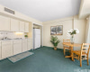 2440 Kuhio Avenue,Honolulu,Hawaii,96815,1 Bedroom Bedrooms,1 BathroomBathrooms,Condo/Townhouse,Kuhio,5,18341302