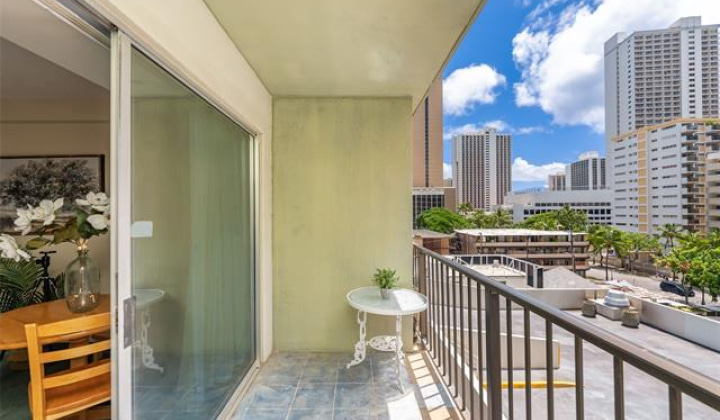 2440 Kuhio Avenue,Honolulu,Hawaii,96815,1 Bedroom Bedrooms,1 BathroomBathrooms,Condo/Townhouse,Kuhio,5,18341302