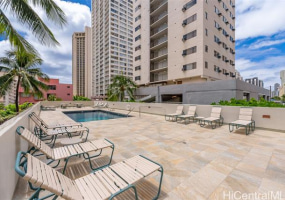 2440 Kuhio Avenue,Honolulu,Hawaii,96815,1 Bedroom Bedrooms,1 BathroomBathrooms,Condo/Townhouse,Kuhio,5,18341302