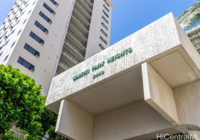 2440 Kuhio Avenue,Honolulu,Hawaii,96815,1 Bedroom Bedrooms,1 BathroomBathrooms,Condo/Townhouse,Kuhio,5,18341302