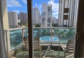 410 Atkinson Drive,Honolulu,Hawaii,96814,1 BathroomBathrooms,Condo/Townhouse,Atkinson,9,18341567