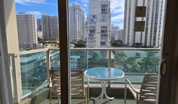 410 Atkinson Drive,Honolulu,Hawaii,96814,1 BathroomBathrooms,Condo/Townhouse,Atkinson,9,18341567