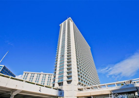 410 Atkinson Drive,Honolulu,Hawaii,96814,1 BathroomBathrooms,Condo/Townhouse,Atkinson,9,18341567