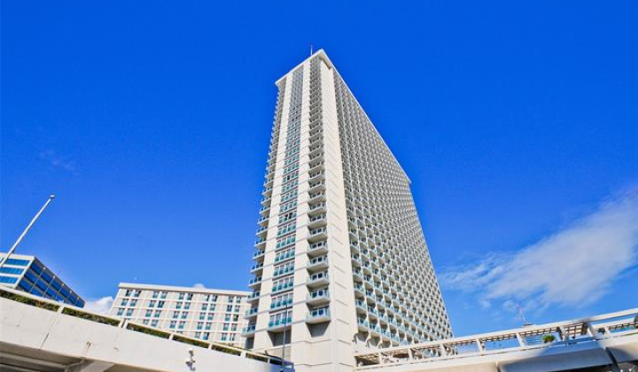 410 Atkinson Drive,Honolulu,Hawaii,96814,1 BathroomBathrooms,Condo/Townhouse,Atkinson,9,18341567