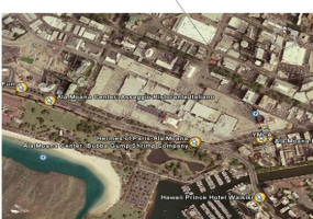 410 Atkinson Drive,Honolulu,Hawaii,96814,1 BathroomBathrooms,Condo/Townhouse,Atkinson,9,18341567