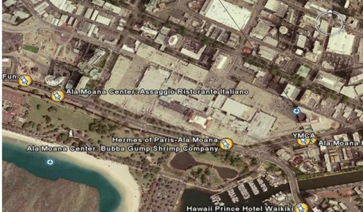 410 Atkinson Drive,Honolulu,Hawaii,96814,1 BathroomBathrooms,Condo/Townhouse,Atkinson,9,18341567
