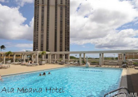 410 Atkinson Drive,Honolulu,Hawaii,96814,1 BathroomBathrooms,Condo/Townhouse,Atkinson,9,18341567