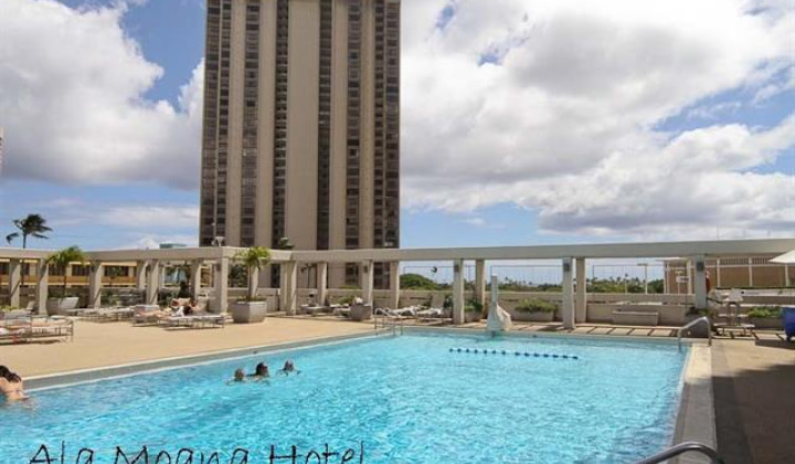 410 Atkinson Drive,Honolulu,Hawaii,96814,1 BathroomBathrooms,Condo/Townhouse,Atkinson,9,18341567