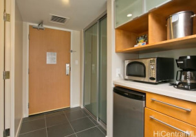 410 Atkinson Drive,Honolulu,Hawaii,96814,1 BathroomBathrooms,Condo/Townhouse,Atkinson,9,18341567
