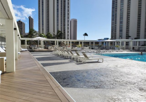 410 Atkinson Drive,Honolulu,Hawaii,96814,1 BathroomBathrooms,Condo/Townhouse,Atkinson,9,18341567