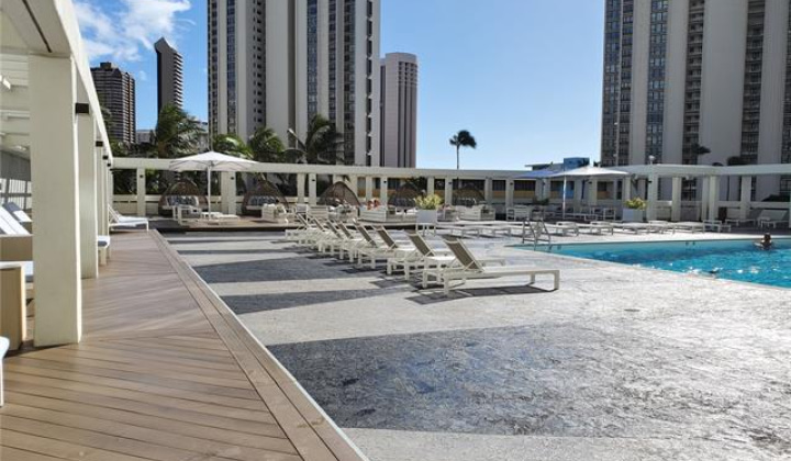 410 Atkinson Drive,Honolulu,Hawaii,96814,1 BathroomBathrooms,Condo/Townhouse,Atkinson,9,18341567