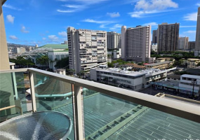 410 Atkinson Drive,Honolulu,Hawaii,96814,1 BathroomBathrooms,Condo/Townhouse,Atkinson,9,18341567
