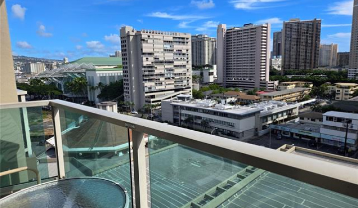 410 Atkinson Drive,Honolulu,Hawaii,96814,1 BathroomBathrooms,Condo/Townhouse,Atkinson,9,18341567