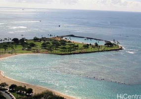 410 Atkinson Drive,Honolulu,Hawaii,96814,1 BathroomBathrooms,Condo/Townhouse,Atkinson,9,18341567