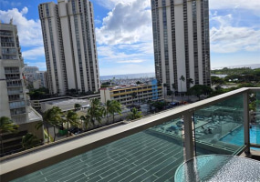 410 Atkinson Drive,Honolulu,Hawaii,96814,1 BathroomBathrooms,Condo/Townhouse,Atkinson,9,18341567