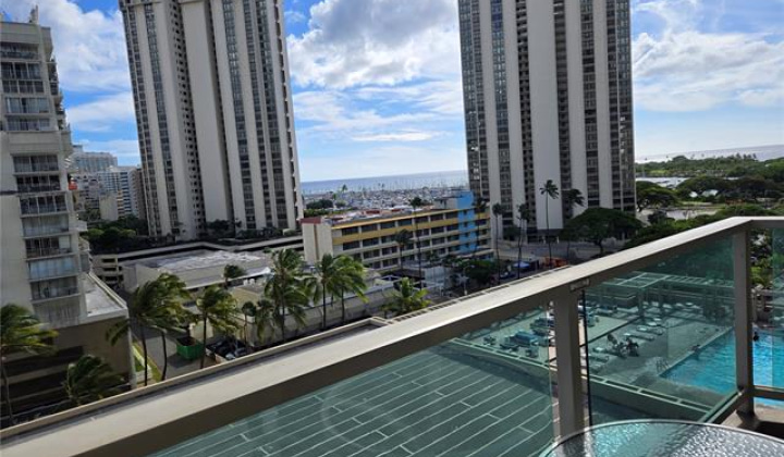 410 Atkinson Drive,Honolulu,Hawaii,96814,1 BathroomBathrooms,Condo/Townhouse,Atkinson,9,18341567