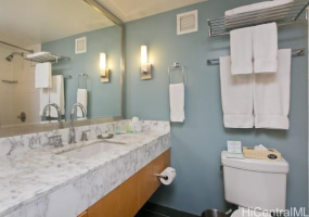410 Atkinson Drive,Honolulu,Hawaii,96814,1 BathroomBathrooms,Condo/Townhouse,Atkinson,9,18341567