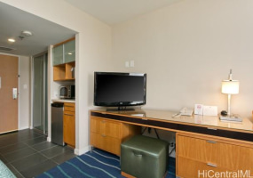 410 Atkinson Drive,Honolulu,Hawaii,96814,1 BathroomBathrooms,Condo/Townhouse,Atkinson,9,18341567