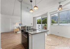45-535 Luluku Road,Kaneohe,Hawaii,96744,2 Bedrooms Bedrooms,1 BathroomBathrooms,Condo/Townhouse,Luluku,3,18341596