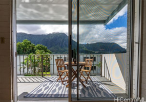 45-535 Luluku Road,Kaneohe,Hawaii,96744,2 Bedrooms Bedrooms,1 BathroomBathrooms,Condo/Townhouse,Luluku,3,18341596