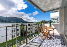 45-535 Luluku Road,Kaneohe,Hawaii,96744,2 Bedrooms Bedrooms,1 BathroomBathrooms,Condo/Townhouse,Luluku,3,18341596