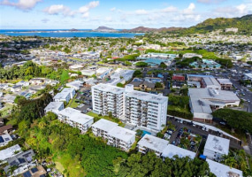 45-535 Luluku Road,Kaneohe,Hawaii,96744,2 Bedrooms Bedrooms,1 BathroomBathrooms,Condo/Townhouse,Luluku,3,18341596