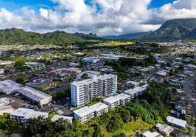 45-535 Luluku Road,Kaneohe,Hawaii,96744,2 Bedrooms Bedrooms,1 BathroomBathrooms,Condo/Townhouse,Luluku,3,18341596