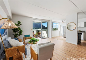 45-535 Luluku Road,Kaneohe,Hawaii,96744,2 Bedrooms Bedrooms,1 BathroomBathrooms,Condo/Townhouse,Luluku,3,18341596
