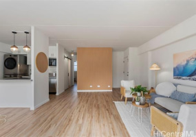 45-535 Luluku Road,Kaneohe,Hawaii,96744,2 Bedrooms Bedrooms,1 BathroomBathrooms,Condo/Townhouse,Luluku,3,18341596