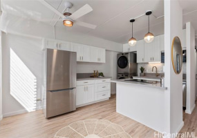 45-535 Luluku Road,Kaneohe,Hawaii,96744,2 Bedrooms Bedrooms,1 BathroomBathrooms,Condo/Townhouse,Luluku,3,18341596