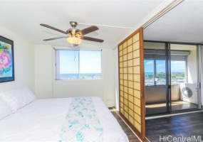 1676 Ala Moana Boulevard,Honolulu,Hawaii,96815,2 ベッドルーム ベッドルーム,1 バスルームバスルーム,コンド / タウンハウス,Ala Moana,906,18341625
