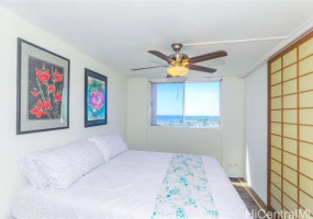 1676 Ala Moana Boulevard,Honolulu,Hawaii,96815,2 ベッドルーム ベッドルーム,1 バスルームバスルーム,コンド / タウンハウス,Ala Moana,906,18341625